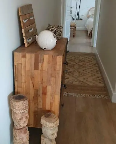 La Boheme, Bassin D'arcachon 4* Gujan-Mestras