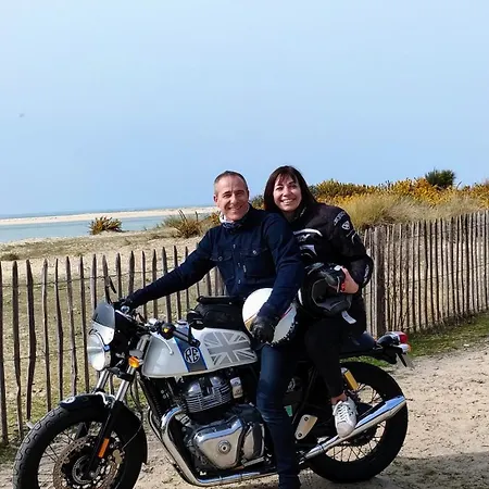 La Boheme, Bassin D'arcachon 4*