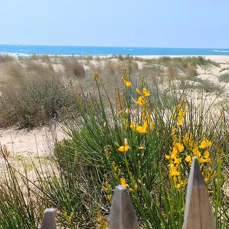 La Boheme, Bassin D'arcachon Bed and Breakfast