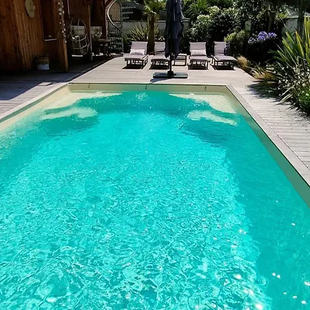 La Bohème, Bassin D'arcachon Gujan-Mestras