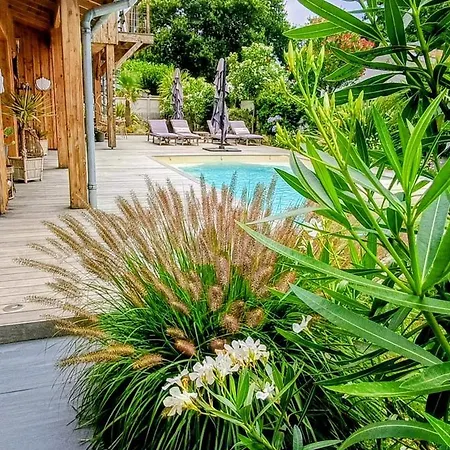 La Boheme, Bassin D'arcachon 4*