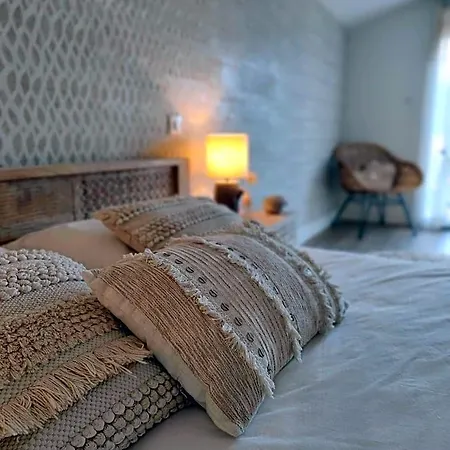 B&B La Boheme, Bassin D'arcachon
