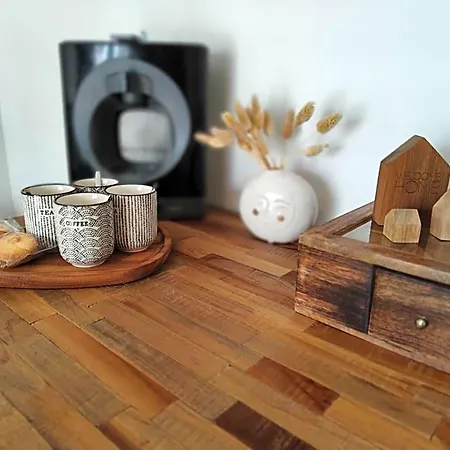 B&B La Boheme, Bassin D'arcachon 4*