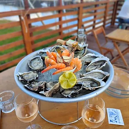 La Boheme, Bassin D'arcachon B&B 4*