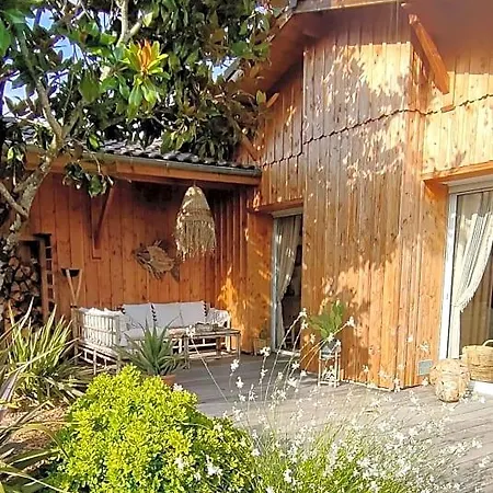 La Boheme, Bassin D'arcachon 4*