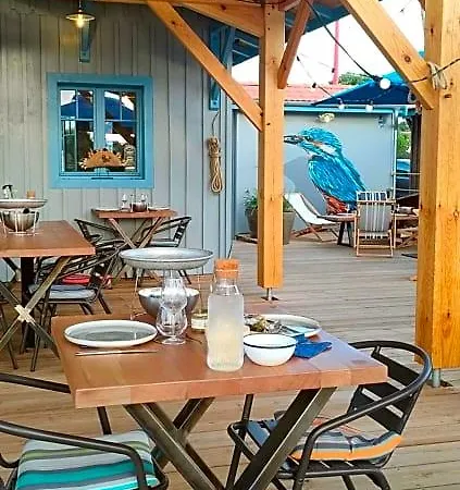La Boheme, Bassin D'arcachon B&B 4*
