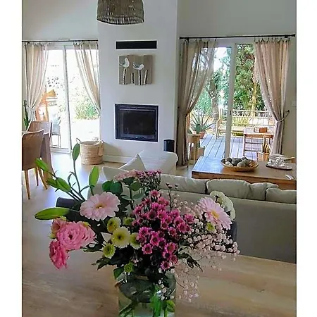 La Boheme, Bassin D'arcachon 4* 구장메스트라