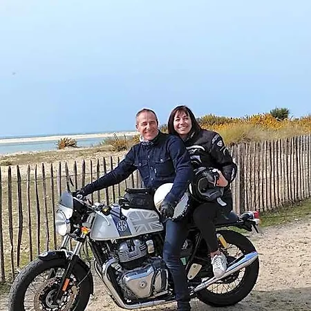 La Boheme, Bassin D'arcachon B&B 4*