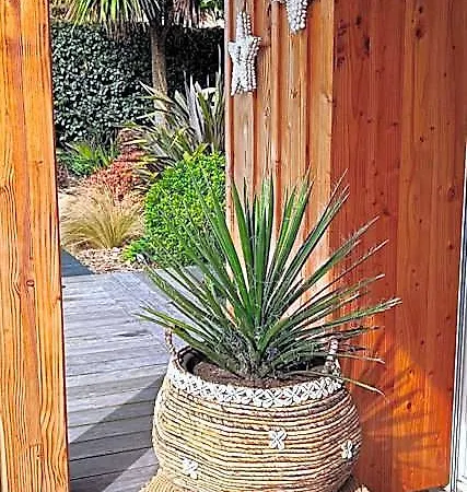 B&B La Boheme, Bassin D'arcachon 구장메스트라