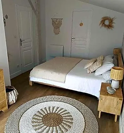 B&B La Boheme, Bassin D'arcachon