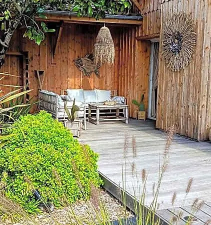 La Boheme, Bassin D'arcachon 4*