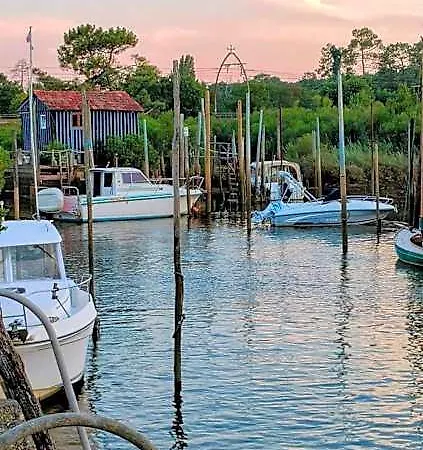 La Boheme, Bassin D'arcachon